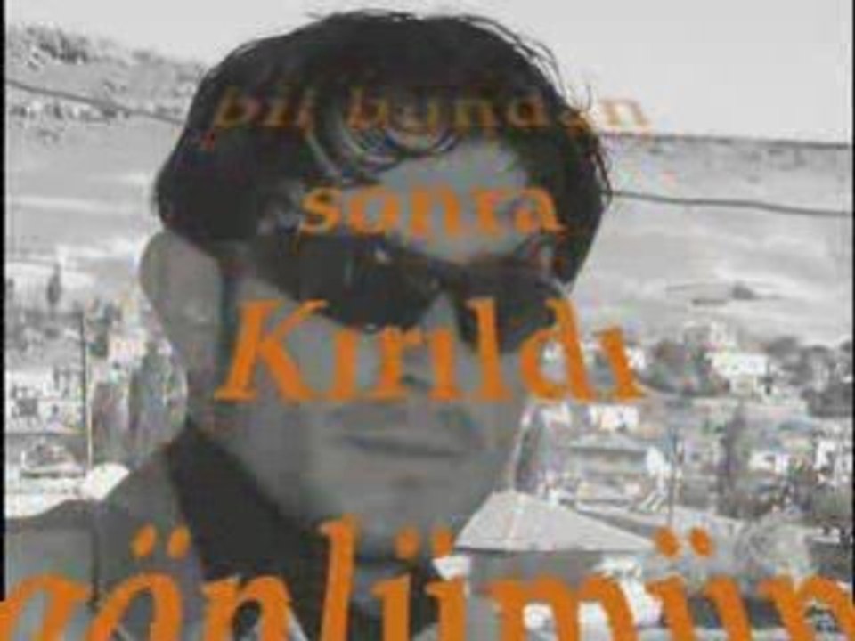 Huseyin Altun Elveda x_sergece_x