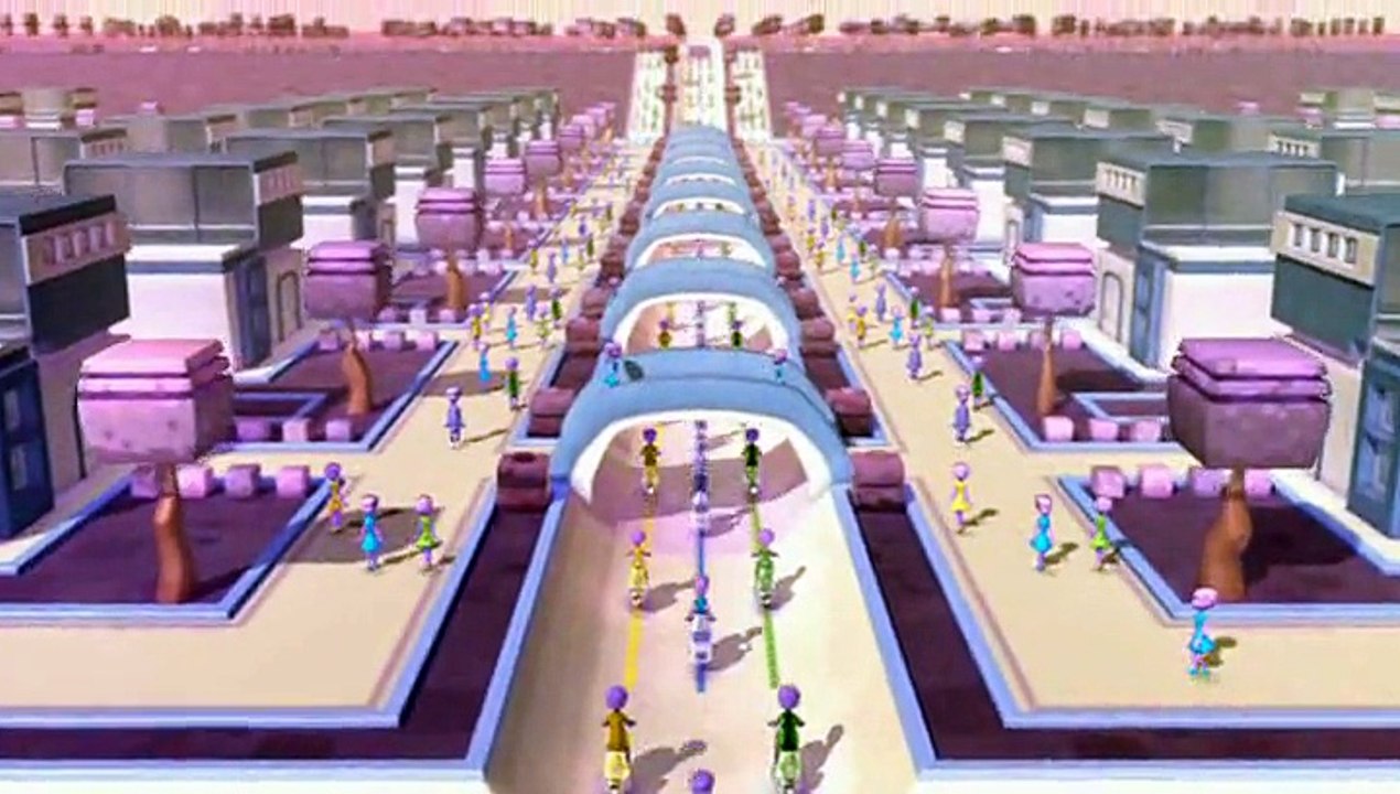 L'Insoumis anticonformiste