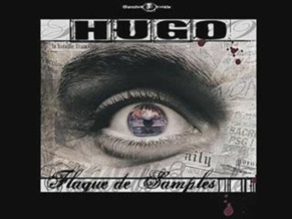 HUGO (TSR CREW) JAMAIS AU POING MORT