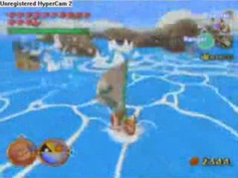 Zelda Windwaker