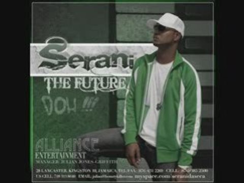 Busy signal, serani, gyptian, mavado dedicated 2 di mothers