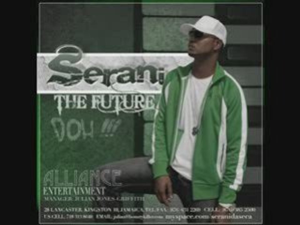 Busy signal, serani, gyptian, mavado dedicated 2 di mothers