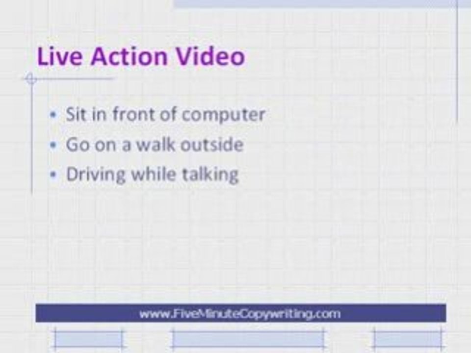 How Do I Create Video Products?