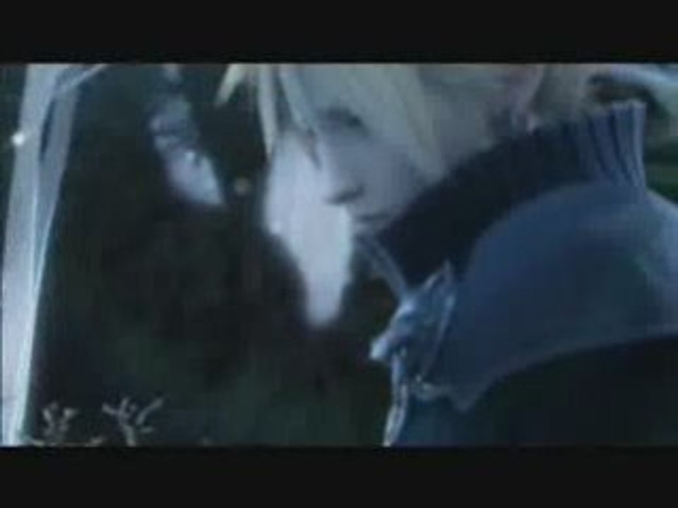 Unforgiven Cloud