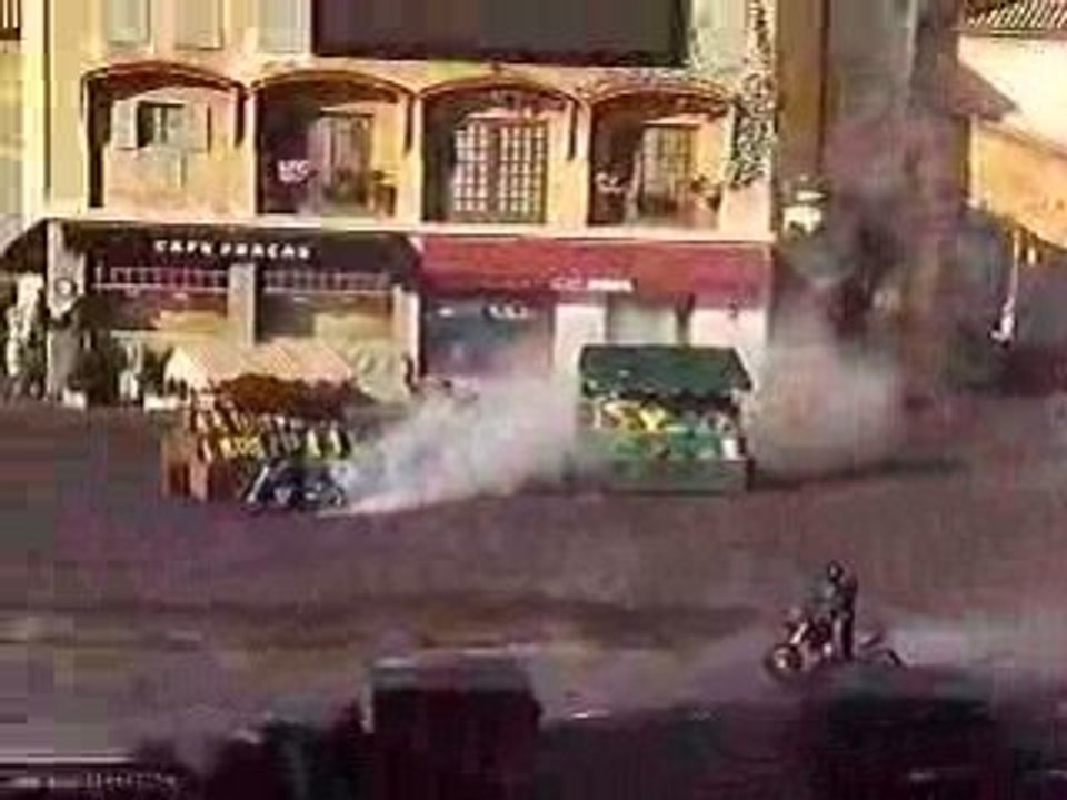 Moteur Action spectacle