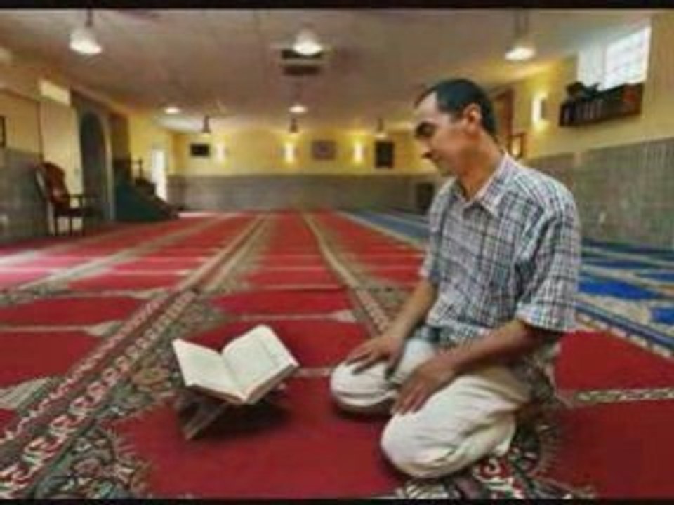adhan