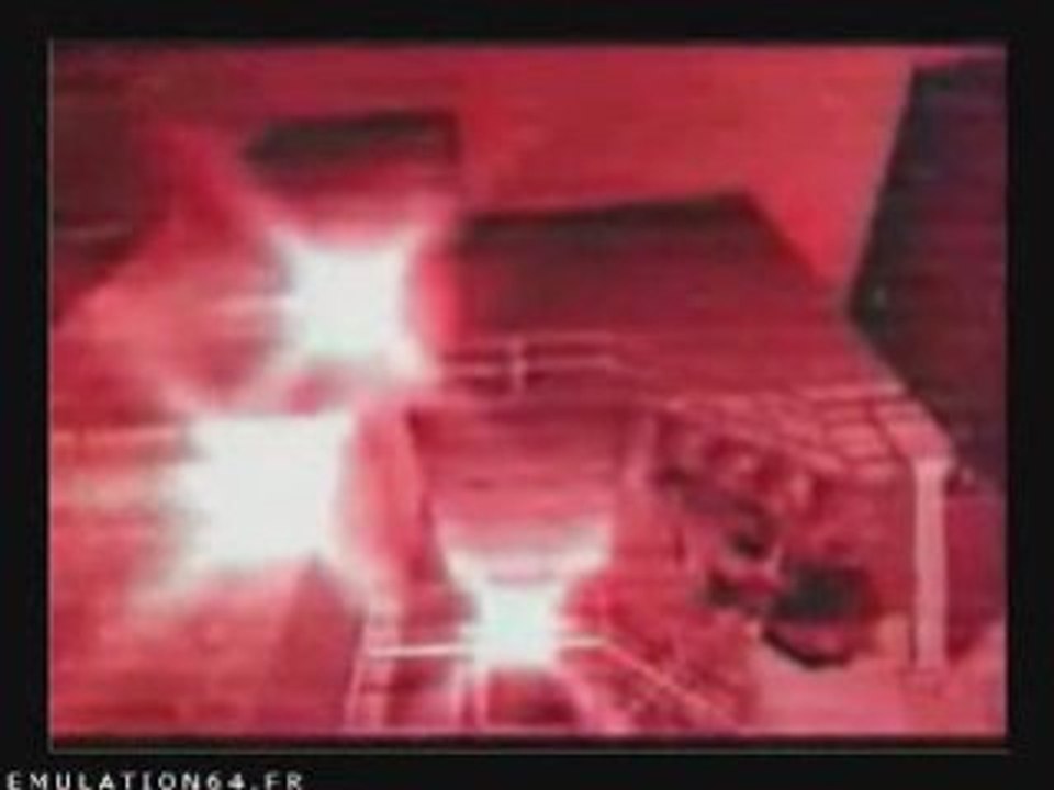 Publicité N64 - Perfect Dark (France) (3)