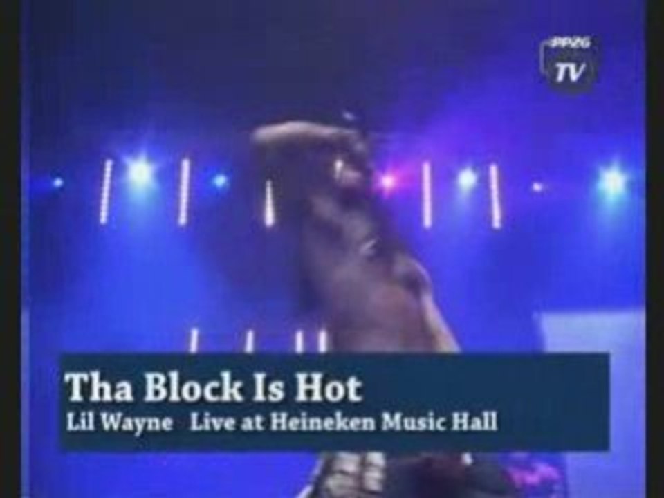 Lil Wayne NEW!! Inteview 2008 HQ