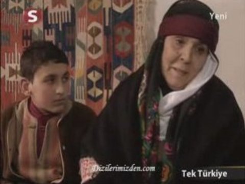 Tek Türkiye 49. Bölüm Gerçekler (Dizilerimizden.com)