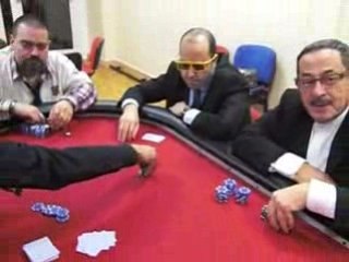 Table finale 26 Décembre