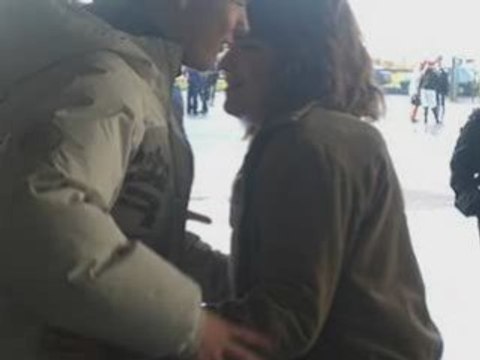 Dj tiesto titanic L & W