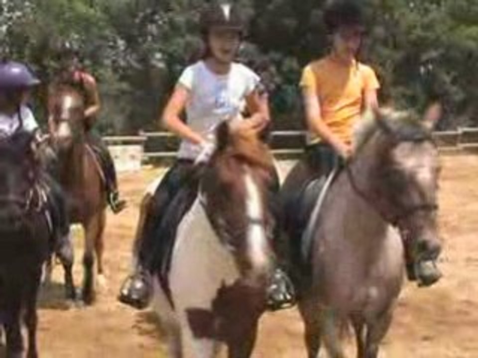 Le plein cul galop de Jabelle