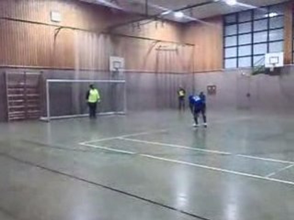 Penalti Karsilasmasi