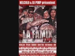 Ksir Makoza Feat Epsilon - La maitrise