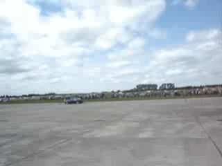 Rover 220 turbo VS Viper