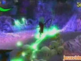 Death Jr. 2 : Root Of Evil