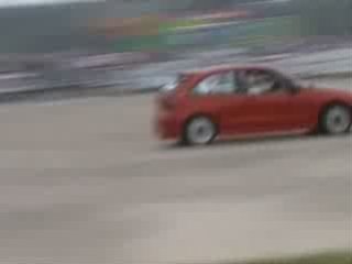 MG ZR T16 VS Toyota Supra