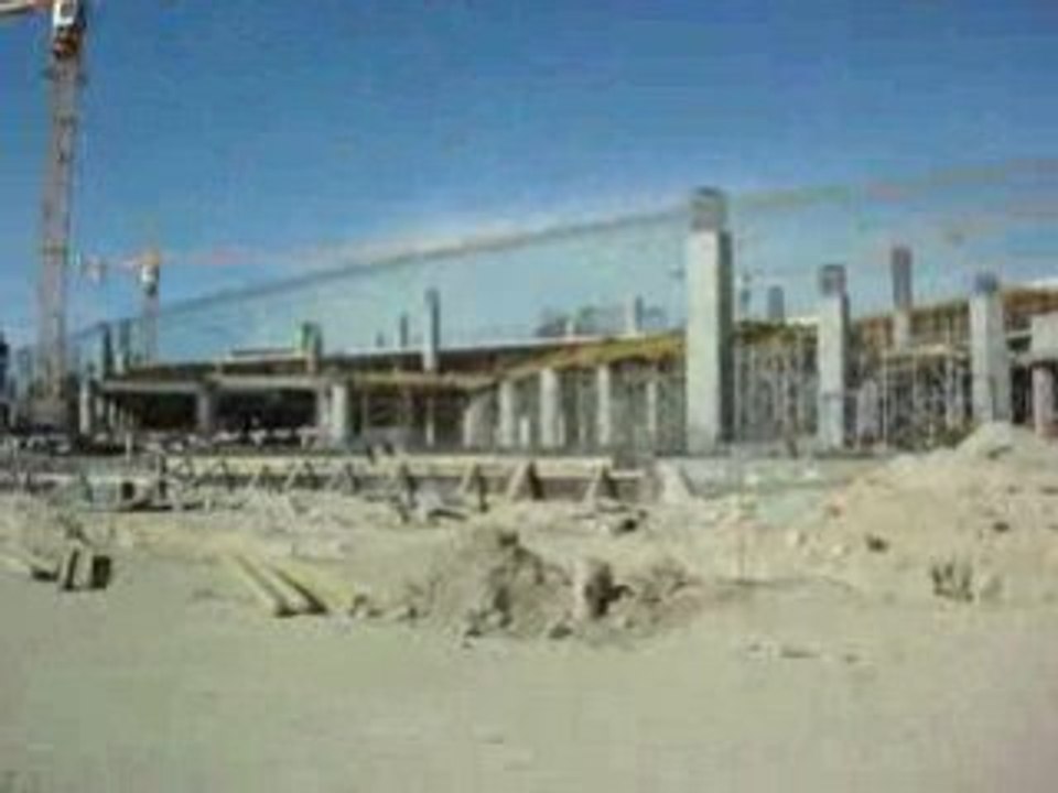 ESS enfidha sousse airport