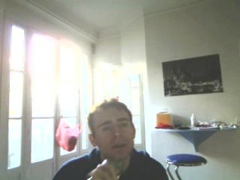 Wiwi égratigne Highway to hell