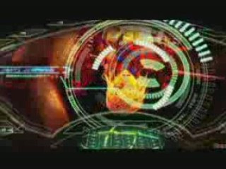 Final Fantasy XIII - Trailer  2008