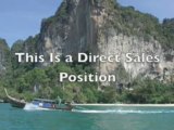 Motivated Sales Pros Wanted