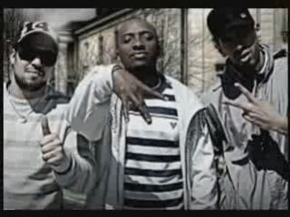 Freestyle De Rue - Making Of  Clip Mik Delit feat Soprano