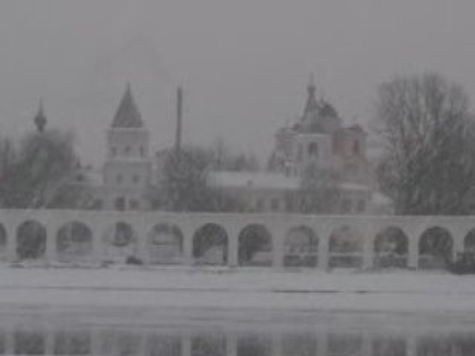 Novgorod