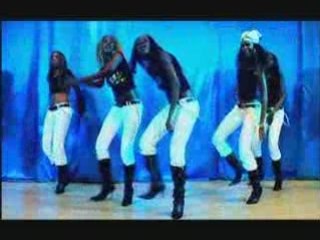 JANGO [ OBSESSIONS ]