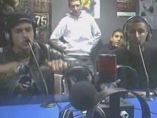 Freestyle radio vexin