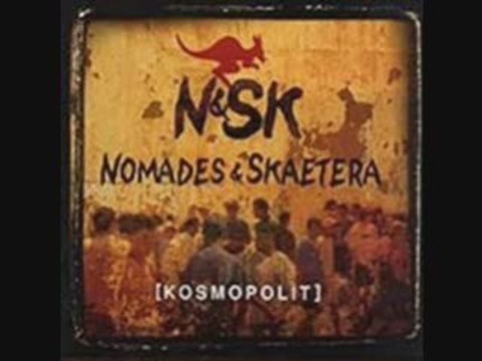 N&sk l'ami