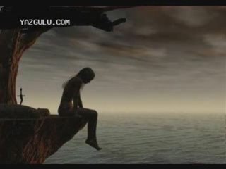 anladım ki sen başka