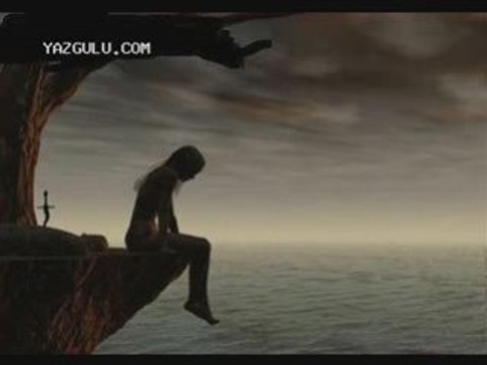 anladım ki sen başka