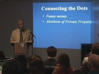 Michael Shaw - Liberty vs Sustainable Development-2