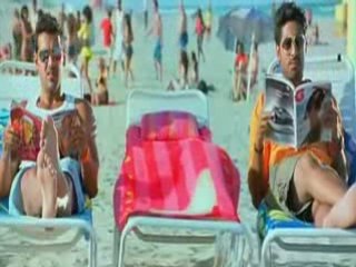 Dostana-Jaane Kyun (HQ)