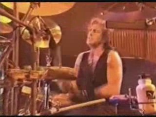 bon jovi - good guys don't always wear white (23-jun-1995)