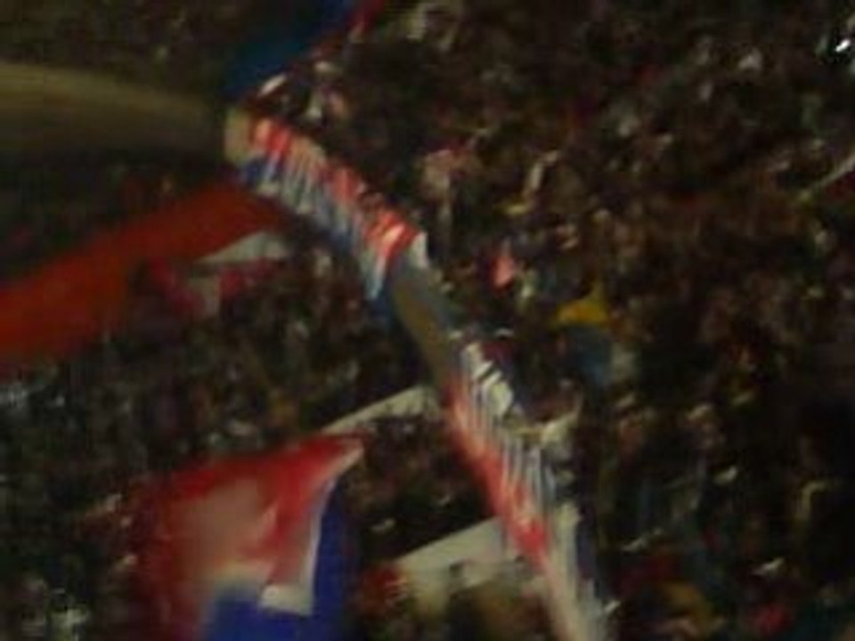 Psg-twente coup de siflet