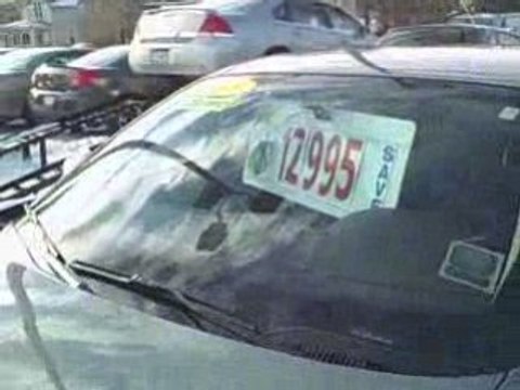 2008 Pontiac Grand Prix Dekalb illinois Tom sparks Buicks