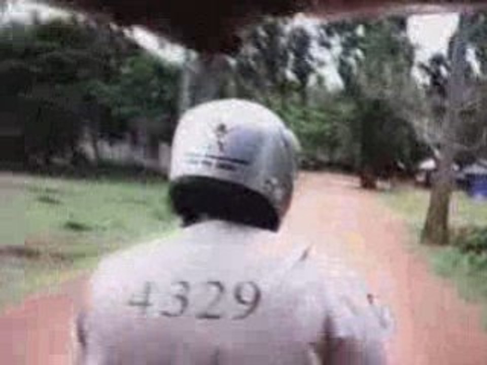 Cambodge (8/10) Visite des autres temples d'angkor