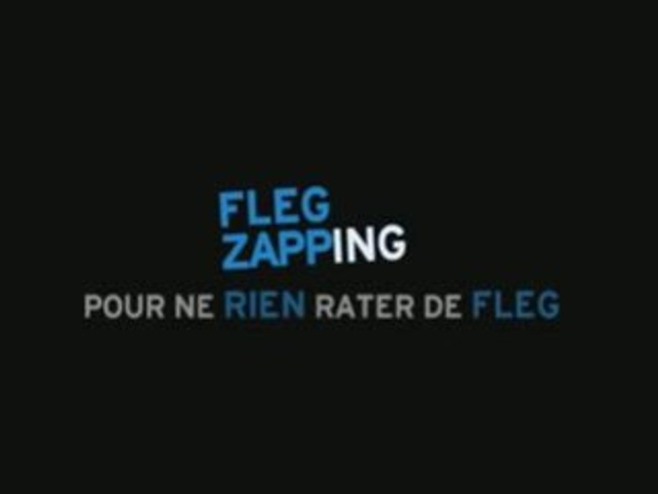 Fleg Zapping