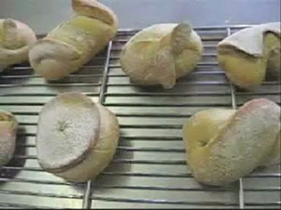 Petit Pain Auvergnat