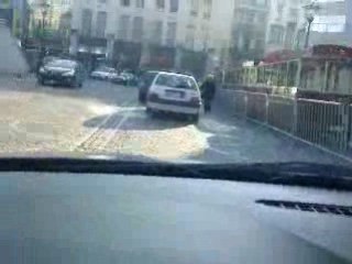 petite balade à liège