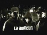 La Rumeur - Medley De Plusieurs Clips