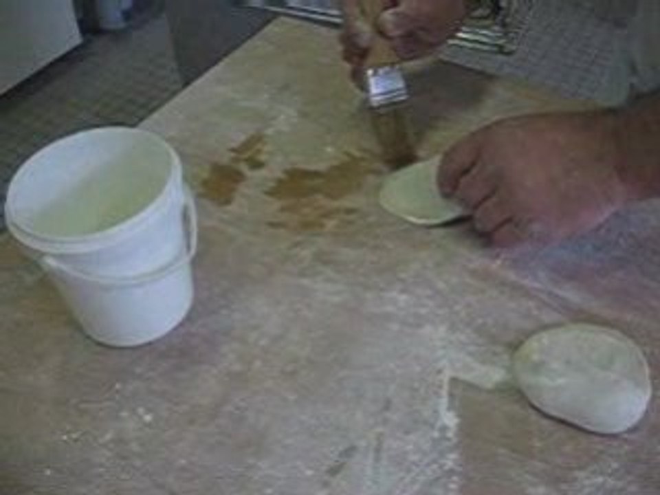 Petit Pain Tabatiere