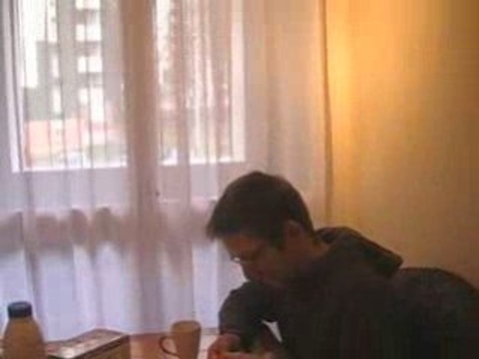 le bec ou canestre 13 12 08 douai la famille chti