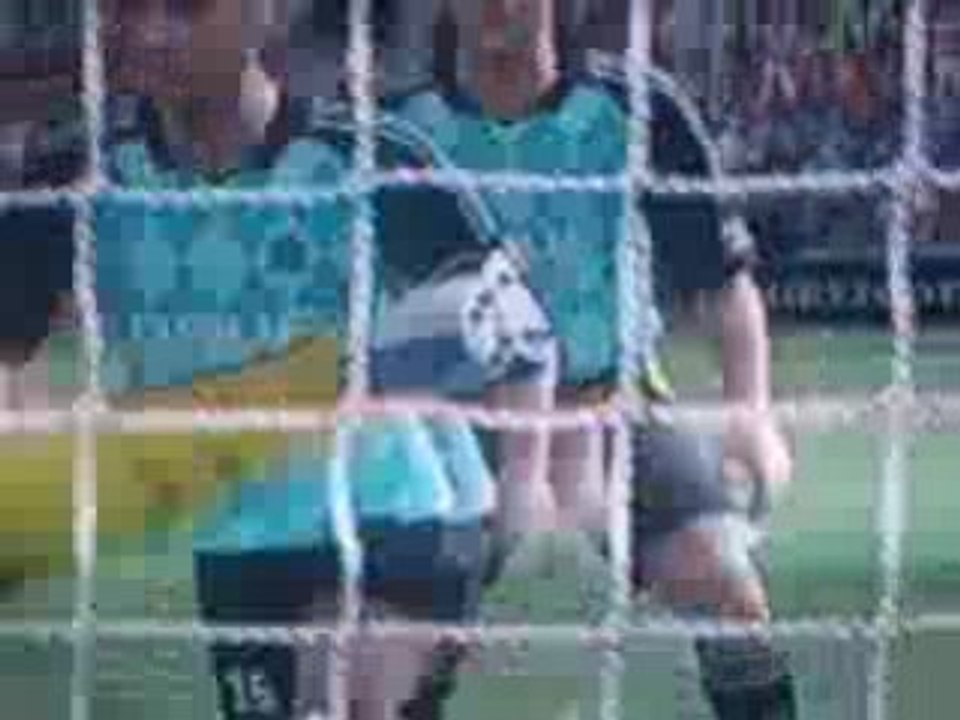 [Résumé] Manchester United 0-1 Olympique de Marseille