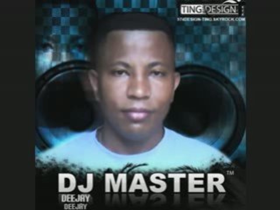 Medley Eric Mahabo - MasteRecording