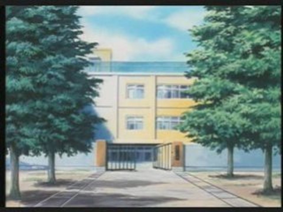 Nazca - 01 - L'eveil - part2 VOSTFR