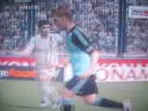 [Résumé] Olympique Lyonnais 0-1 Olympique de Marseille