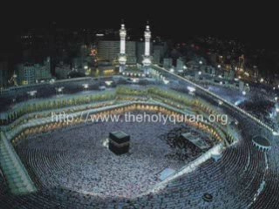 Discover The Holy Quran