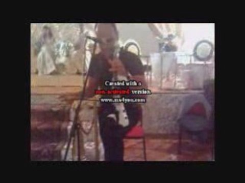 Chaabi: Orchestre Noujoum Nice: Houssine El Bidaoui